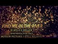 Find Me In The River - KJ Apa with JJ Heller (Movie Version) Acoustic Instrumental Cover with Lyrics