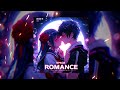 Nxd'e - Space Romance (Slowed + Reverb)