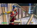 Goosebumps 🕷️ (Fortnite Montage)