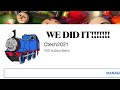 100 SUBS (100 subscribers special coming soon!)