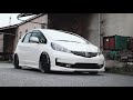 E地区 HONDA FIT meeting