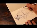 How to Have Fun Drawing Without Stressing Out!