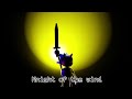 Knight of the wind - simple remix