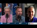 Vlad Jr.'s Uncertain Future With The Jays | Blair and Barker Full Episode
