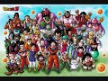 ドラゴンボールZ「光のさす未来へ！」(歌詞有り！！)