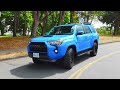 All Trims & Options Explained - What's New for the 2024 Toyota 4Runner