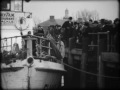 BROOKLYN - Documentary/Travelouge of 1949 Brooklyn NY