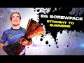 This VALORANT WORLD CHAMPION is a CHEATER! - Pro VALORANT Breakdown | EG vs PRX