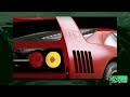 Why are so many F40s being STOLEN?
