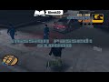 GTA 3 GAMEPLAY #15 - 'TRIAL BY FIRE'