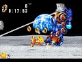 Sonic Advance (GBA) All Bosses (No Damage)