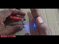 How to make proximity sensor circuit | #65 | Circuiterதமிழ் | #howto #Electronic_projects