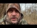 New Saddle Gear and More Public Land Pressure - Vlog #7 2022 Ohio Whitetail Archery Season