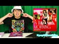 ITZY  마.피.아. In the morning (English Ver.)  Lyric Video REACTION.
