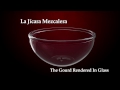 La Jícara Mezcalera - The Fusion