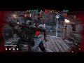 For Honor: Lawbringer 2v1