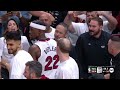 2023.04.24 EC1R G4 Bucks vs Heat Jimmy Butler FULL Highlights, 56 Points, GOAT performance