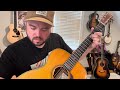 Trey Hensley - “Song For The Life” (Rodney Crowell cover)