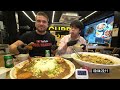 EATING ASIA'S BIGGEST FOOD CHALLENGE TO BECOME A MILLIONARE | Joel Hansen