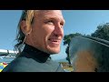 Surfing Soft Tops At Malibu w/ Ben Gravy