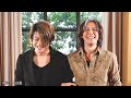 【B’z】どんな髪型もカッコよくきめてしまう稲葉浩志