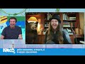 Assista à entrevista com Rasta na íntegra