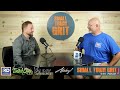 Gettin' Gritty with ADABOY! • Ep 19 • Small Town Grit