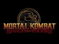 Mortal Kombat Shaolin Monks - Fatality Theme