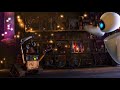 Wall-E House Tour 🏡  | Wall-E | Disney Channel UK