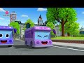[TV 📺] Pinkfong Super Rescue Team S1 Full | Episode 1~12 | Best Car Songs for Kids