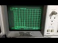 Audio Distortion Measurements on Anritsu MS420J and HP 8568B Spectrum Analyzers