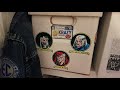 EC Comics, Levi's Jackets, and Minutiae Obsessions...