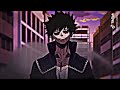 MY HERO ACADEMIA (BOKU NO HERO ACADEMIA) TIKTOK COMPILATION | TIKTOK EDITS #5