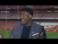 Redknapp, Merson & Toure react to Aston Villa's win against Arsenal