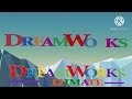 DreamWorks Ultimate “Animated Logo” Intro