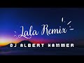 LALA - MYKE TOWERS ( DJ Albert Hammer Remix ) House / TechHouse