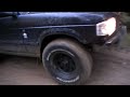 Land Rover Discovery 300tdi - Ermine Street, Lincolnshire Green Laning