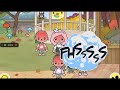 I live in orphanage where everyone is bald  | Toca life story| Toca boca