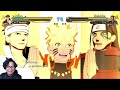 BUFF & NERF Karakter Terbaru & Review NEW Ultimate Team | Naruto X Boruto Ninja Storm Connections