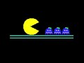 Pac-Man Plus Intermission (Animation)