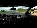 Type R   SCCA SJR Track Sprint   Overall Fastest Time of Day - 37.777