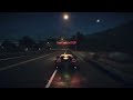 Need For Speed : Stagger Your Swagger - Huracán run :D
