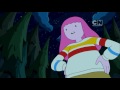 Adventure Time: Stakes - Checkmate (Clip 1)