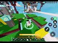 I haven’t done a bedwars vid in so long