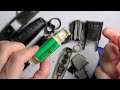 Philips beard trimmer series 5000 teardown