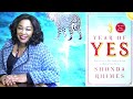 Year of Yes-Shonda Rhimes Audiobook Summary