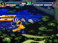 MUGEN Battle #0022 - Wolverine vs Freddy Krueger