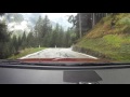 Stelvio Pass descent to Trafoi in MX5 Part 2