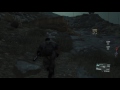 MGSV:PP -Mission1 Phantom Limbs