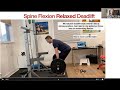 Greg Lehman | The Role of Spine Flexion in Pain, Injury and Lifting